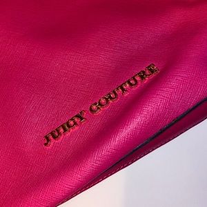 Juicy Couture Bag